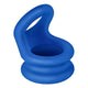 F-20 Balls Stretcher Blue