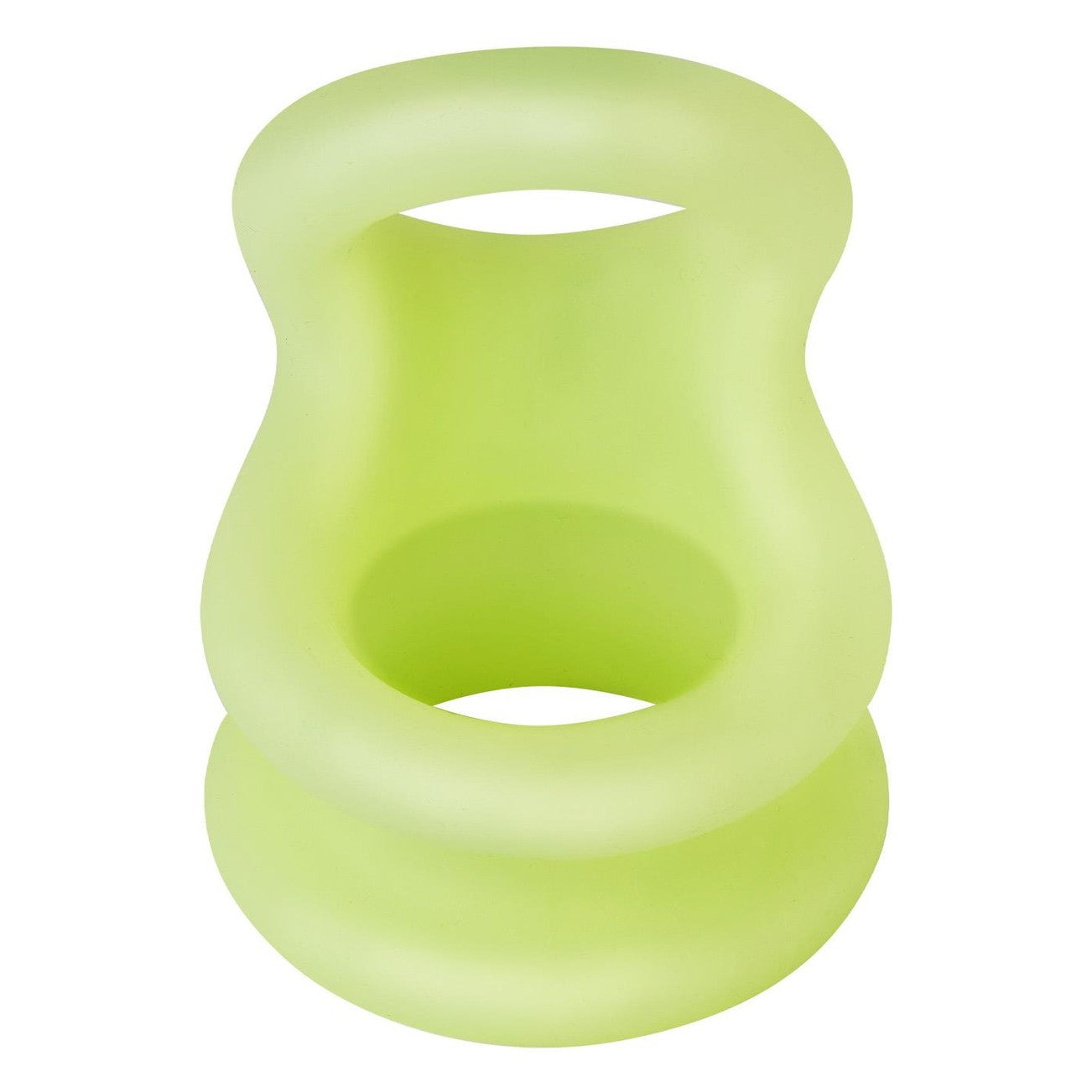 F-20 Balls Stretcher Small Glow