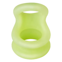 F-20 Balls Stretcher Small Glow