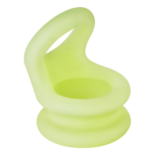 F-20 Balls Stretcher Small Glow