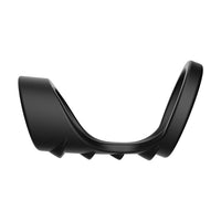 F-45 Textured Bridge Cocksling Black