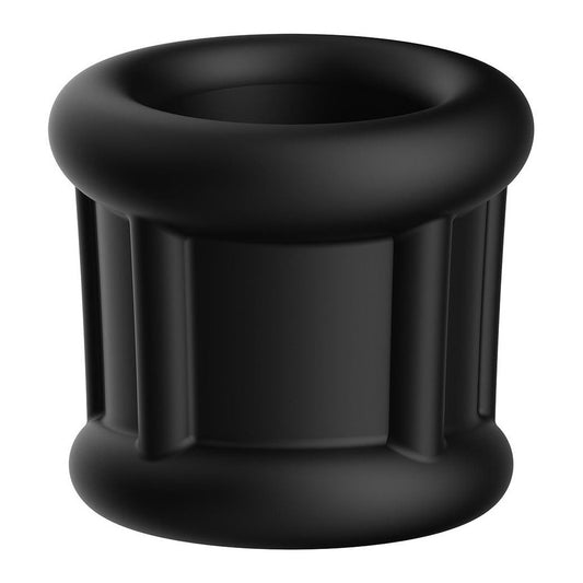 F-95 Tubular Ball Stretcher Black