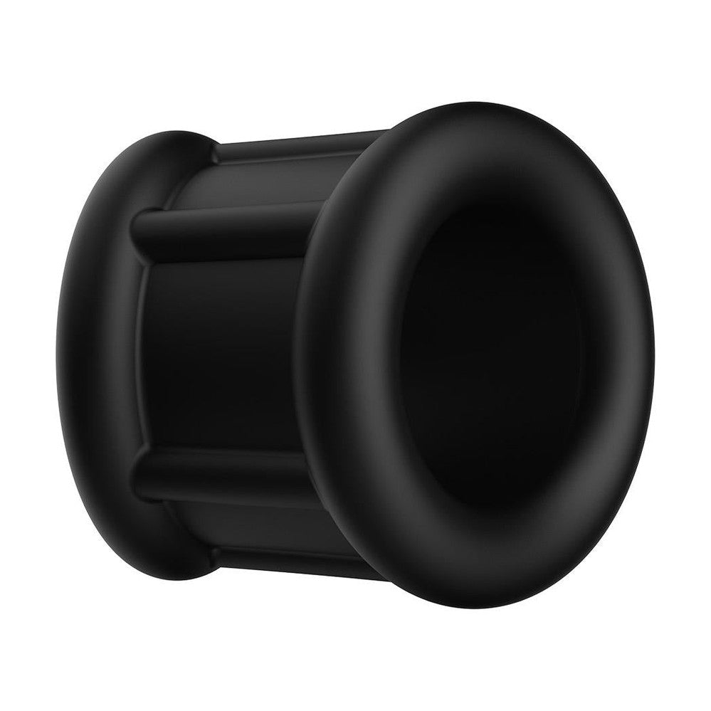 F-95 Tubular Ball Stretcher Black