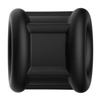 F-95 Tubular Ball Stretcher Black