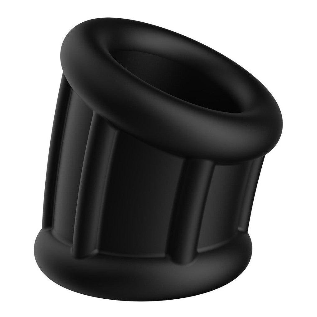 F-95 Tubular Ball Stretcher Black