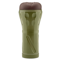 Model V-20 Stroker Dark