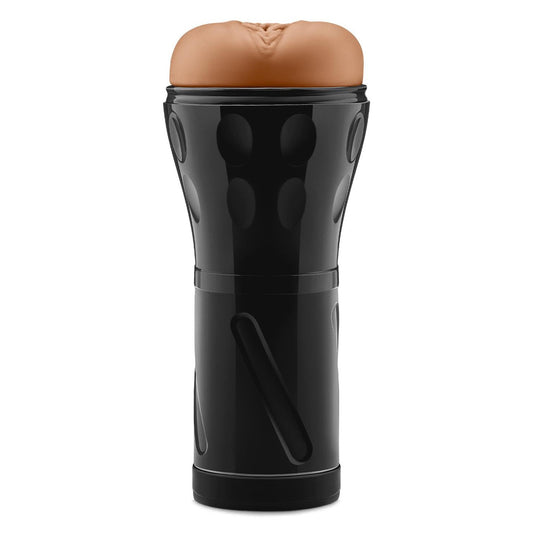 Model V-20 Stroker Tan