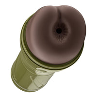 Model B-02 Stroker Dark