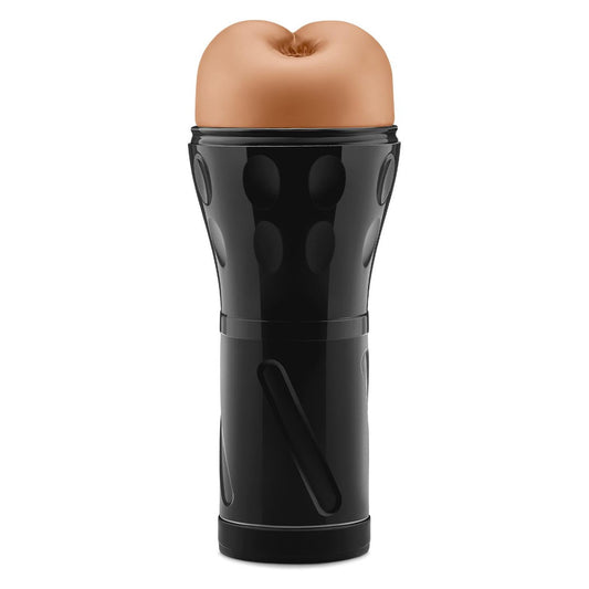 Model B-02 Stroker Tan