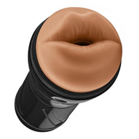 Model M-80 Stroker Tan