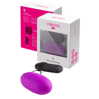 "G6" vibraattorimuna kaukosäätimellä