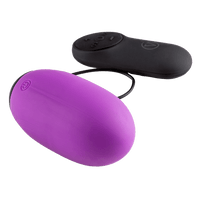 "G6" vibraattorimuna kaukosäätimellä