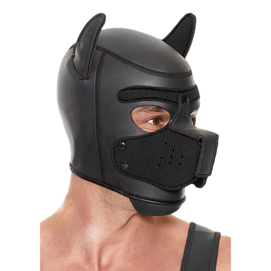 Puppy Play -huppu