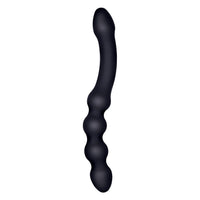 Kaksipäinen dildo