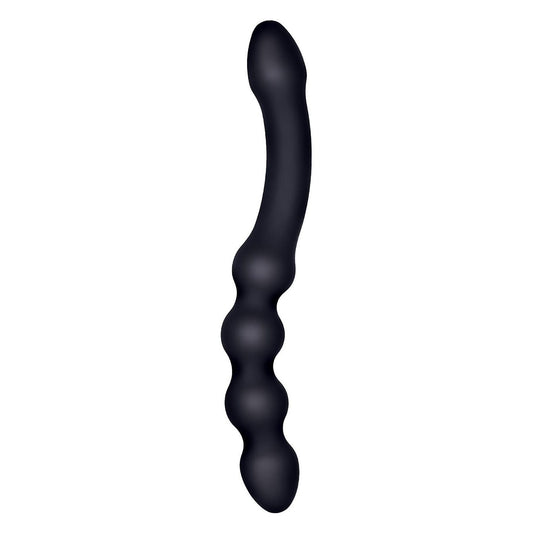 Kaksipäinen dildo