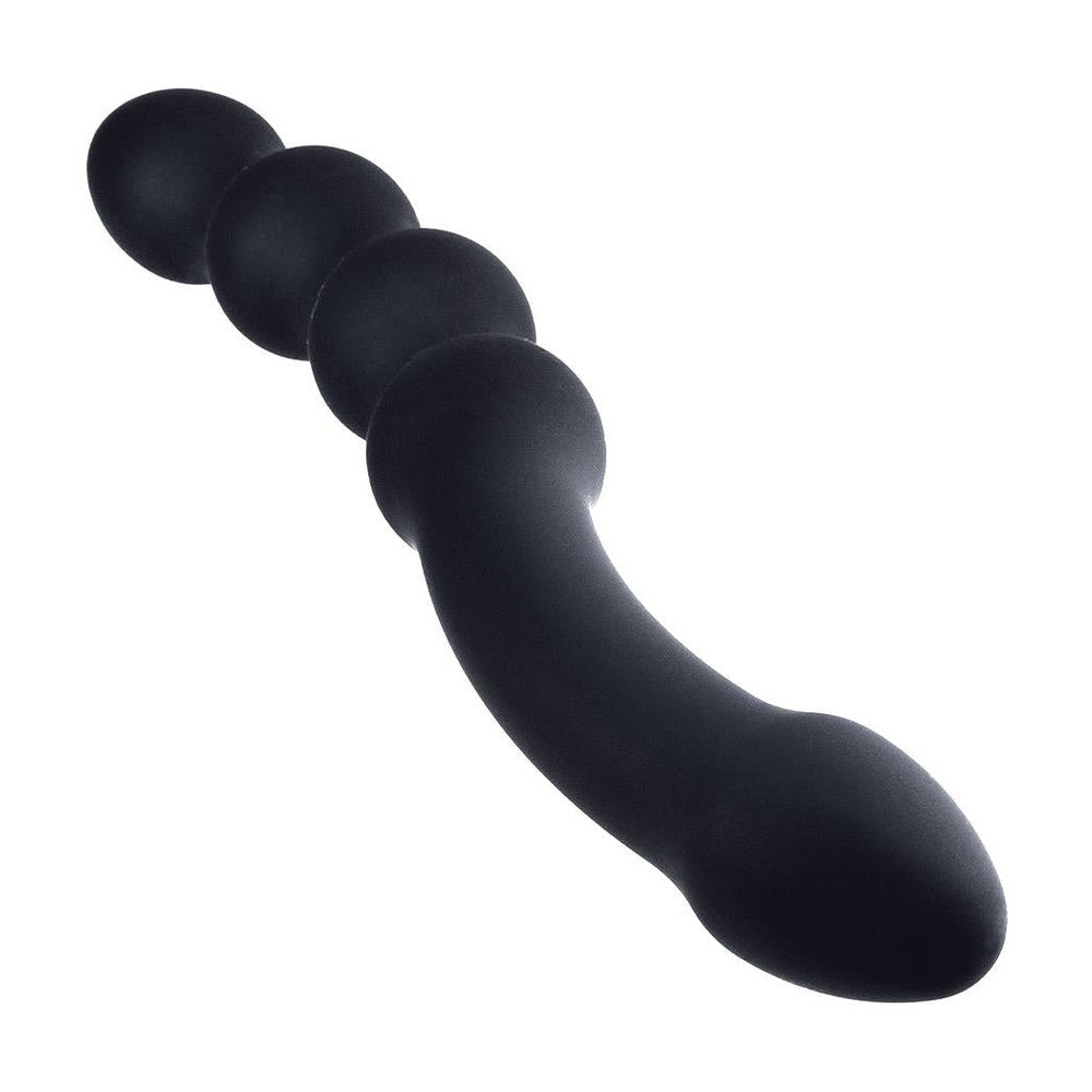 Kaksipäinen dildo