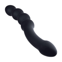 Kaksipäinen dildo