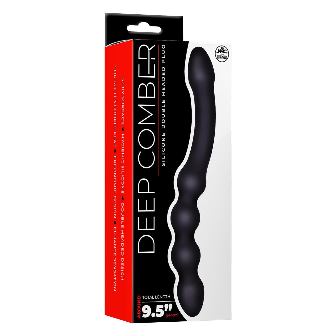 Kaksipäinen dildo