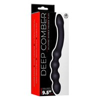 Kaksipäinen dildo