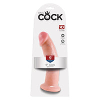 9 Inch Cock Light