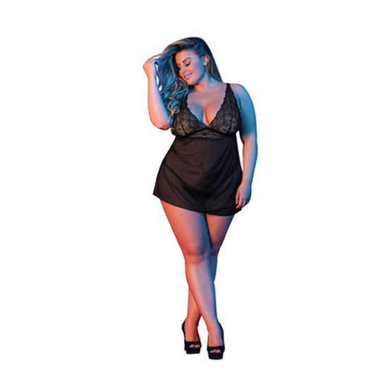 Babydoll