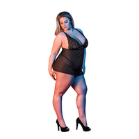 Babydoll