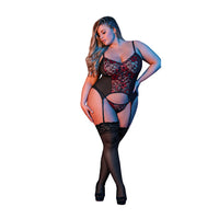 Iloinen leski - setti