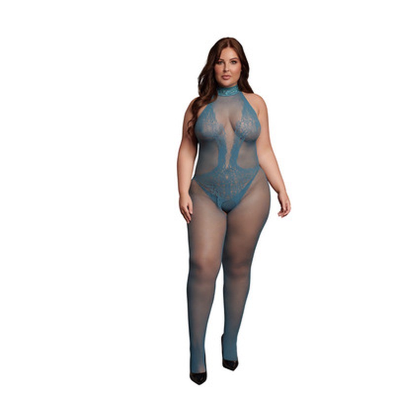 Pitsinen bodystocking
