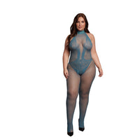 Pitsinen bodystocking