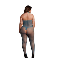 Pitsinen bodystocking