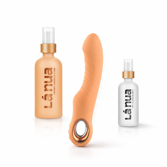 Golden Touch - setti