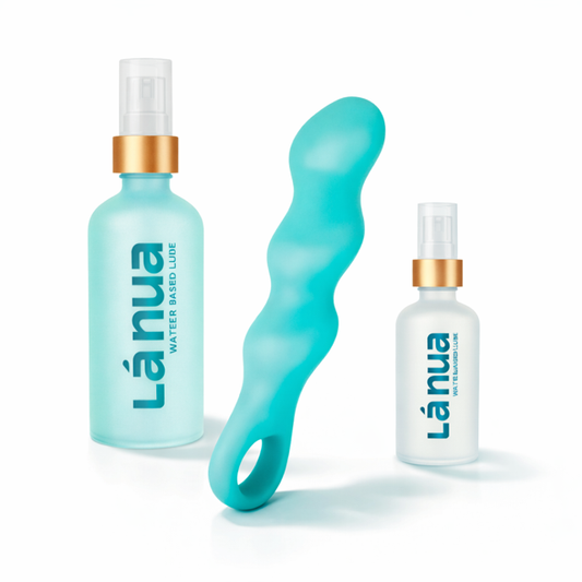 Aqua Bliss - setti
