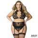 ADALET LINGERIE - alusvaatesetti