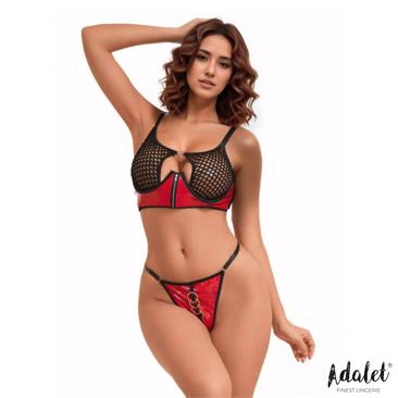 ADALET LINGERIE - alusvaatesetti