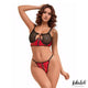 ADALET LINGERIE - alusvaatesetti