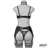 ADALET LINGERIE - alusvaatesetti