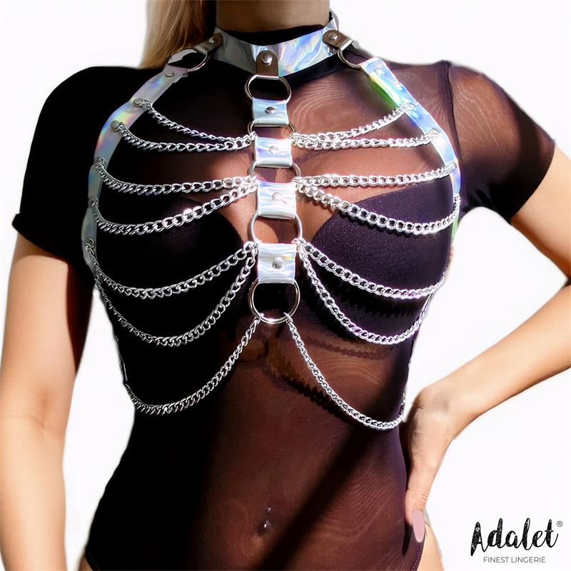 ADALET - lingerie bianca