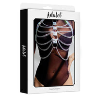ADALET - lingerie bianca