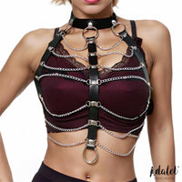 ADALET - lingerie hilda