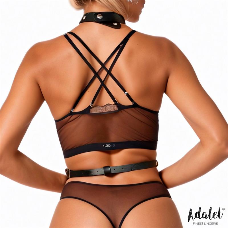 ADALET - lingerie hilda