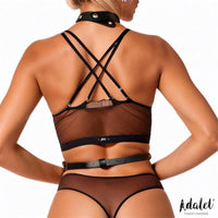 ADALET - lingerie hilda