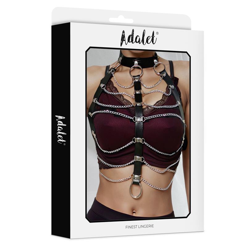 ADALET - lingerie hilda