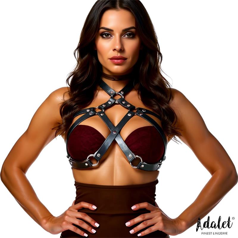 ADALET - lingerie wendy
