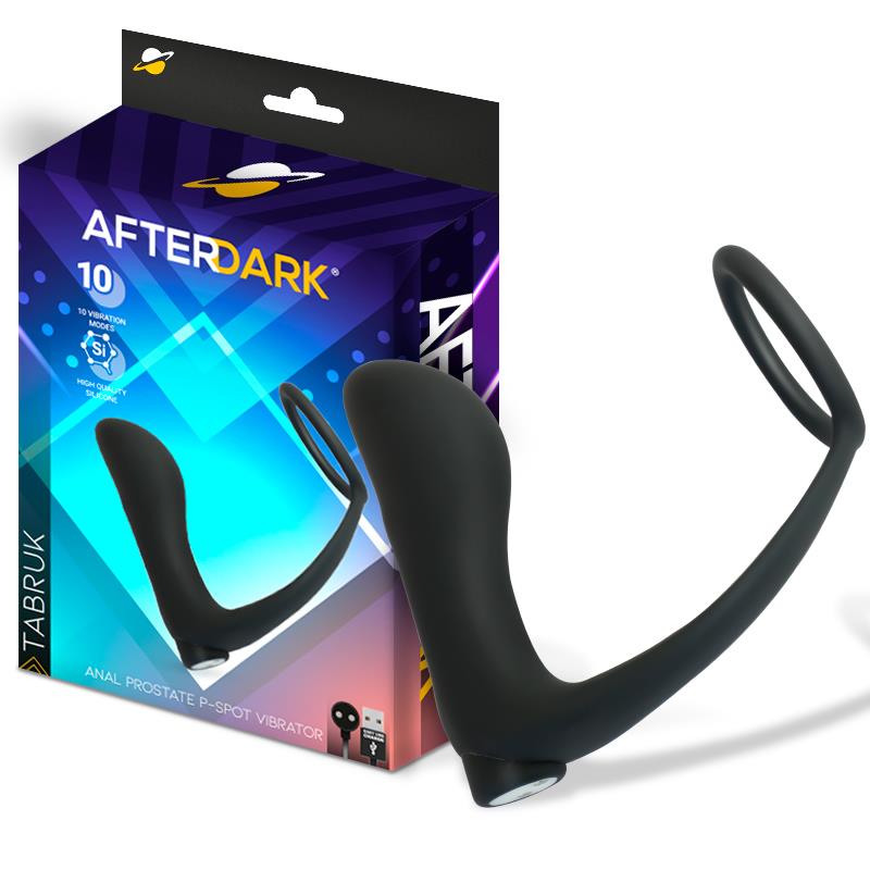 AFTERDARK TABRUK - penisrengas
