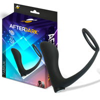 AFTERDARK TABRUK - penisrengas