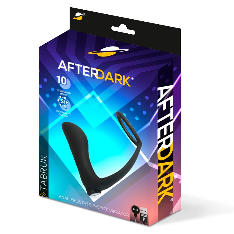 AFTERDARK TABRUK - penisrengas