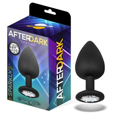 AFTERDARK - anaalitappi
