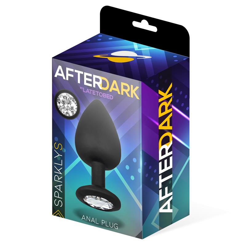 AFTERDARK - anaalitappi