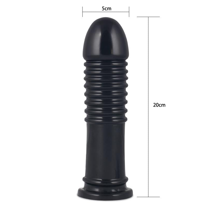 Anaalidildo
