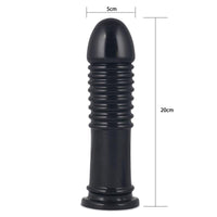 Anaalidildo